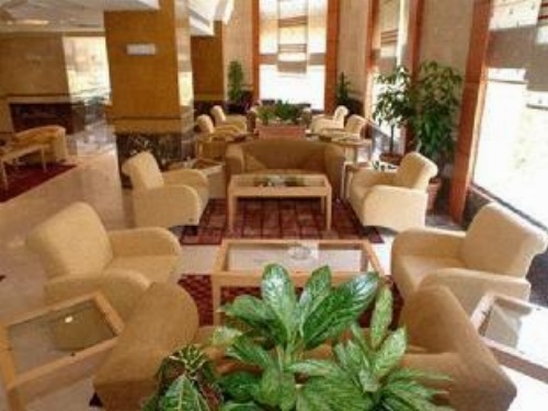 Al Noor Hotel Makkah image 9